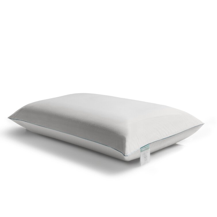 Tempur cloud pillow clearance cheapest